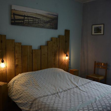 Gite Meuble Anost Экстерьер фото